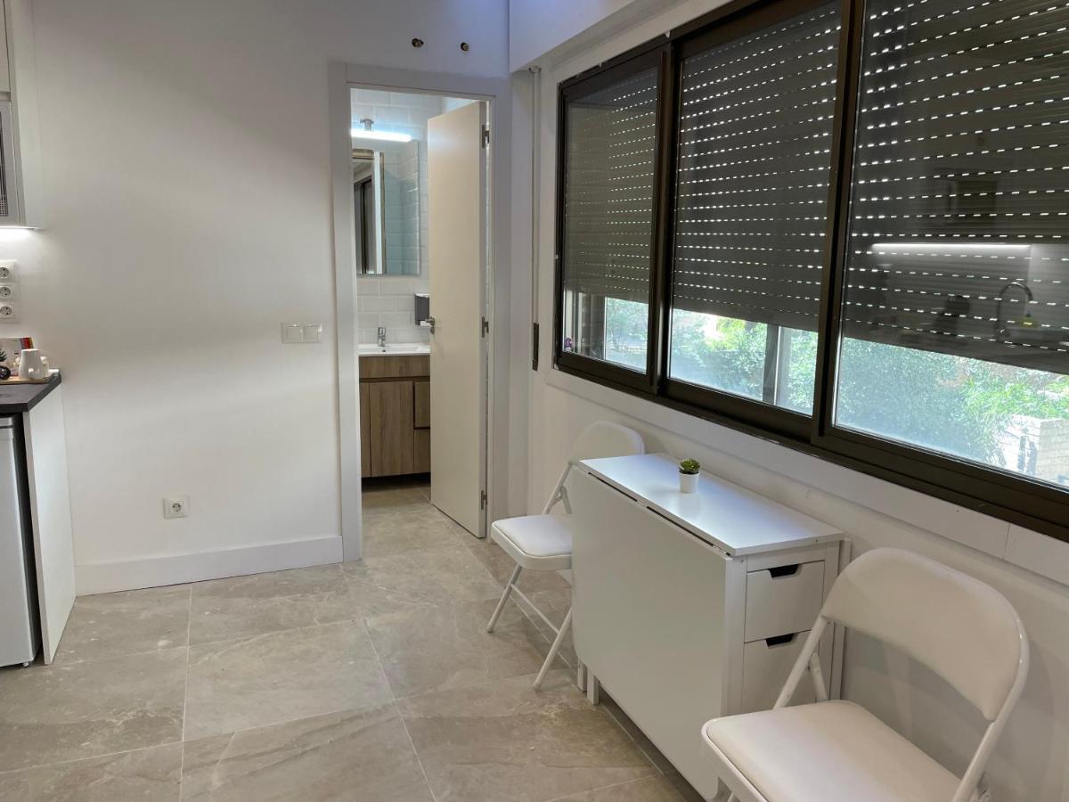 C4 Exclusiva Zona Madrid Apartment Bagian luar foto