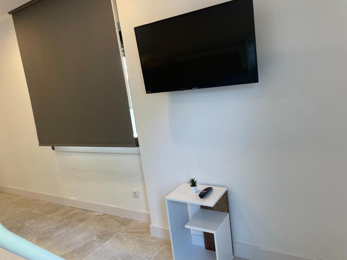 C4 Exclusiva Zona Madrid Apartment Bagian luar foto